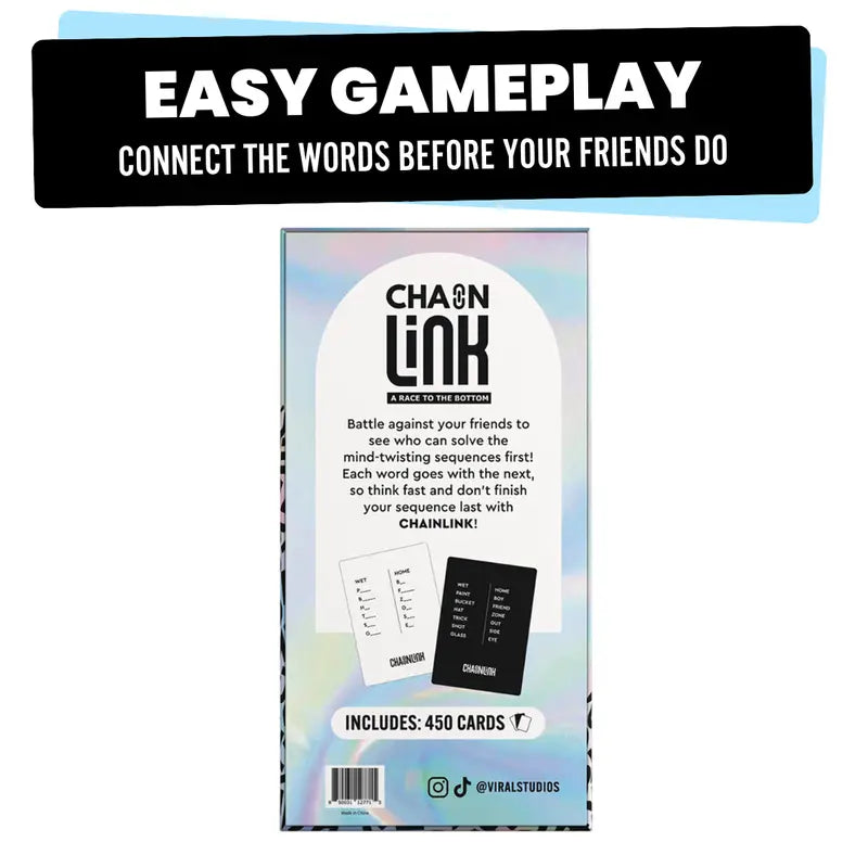 Sequence Challenge Puzzle Game - Viral Social Media Trend Memory Training Toy
