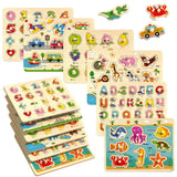 6pcs