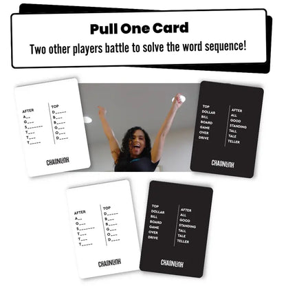 Sequence Challenge Puzzle Game - Viral Social Media Trend Memory Training Toy