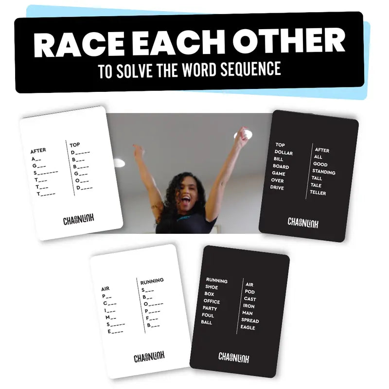 Sequence Challenge Puzzle Game - Viral Social Media Trend Memory Training Toy