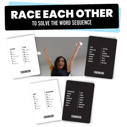 Sequence Challenge Puzzle Game - Viral Social Media Trend Memory Training Toy
