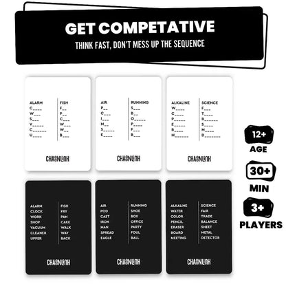 Sequence Challenge Puzzle Game - Viral Social Media Trend Memory Training Toy