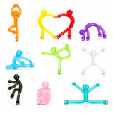 Magnetic Fidget Figures