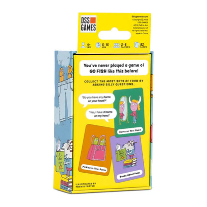 Interactive Card Game for Kids - Fun Family Matching Activity with Magical Themes