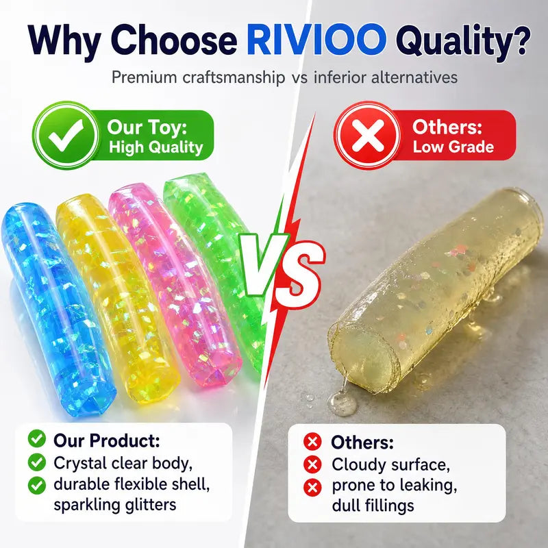 Large Transparent Cartoon Vent Ball - Decompression Squeeze Toy for Kids